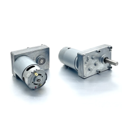 محرك تروس تيار مستمر 36GF555