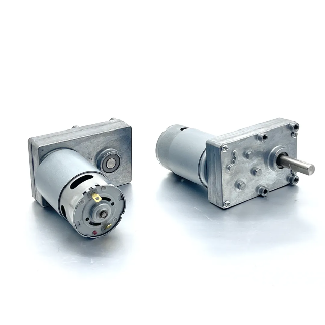 محرك تروس تيار مستمر 36GF555