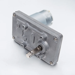 محرك تروس تيار مستمر 36GF555