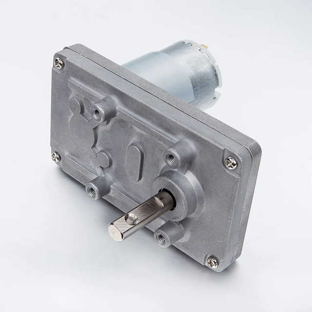 محرك تروس تيار مستمر 36GF555