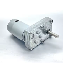 محرك تروس تيار مستمر 36GF555