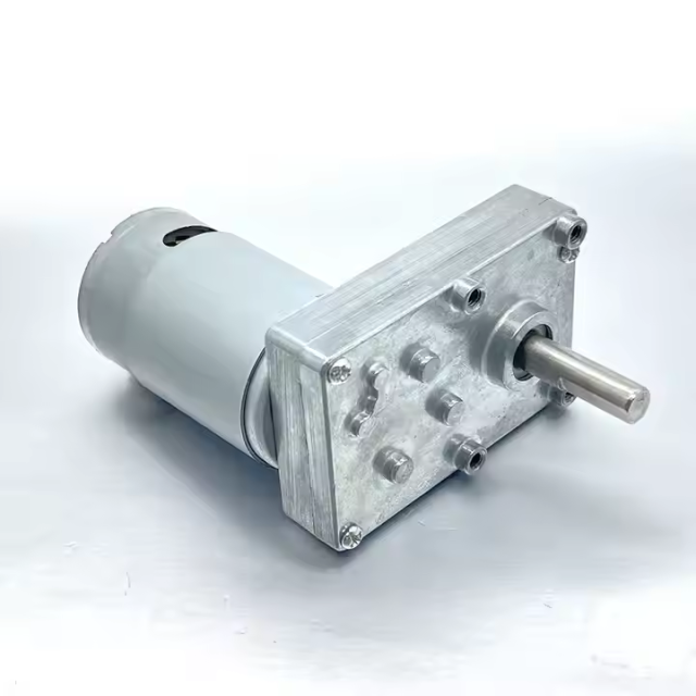 محرك تروس تيار مستمر 36GF555