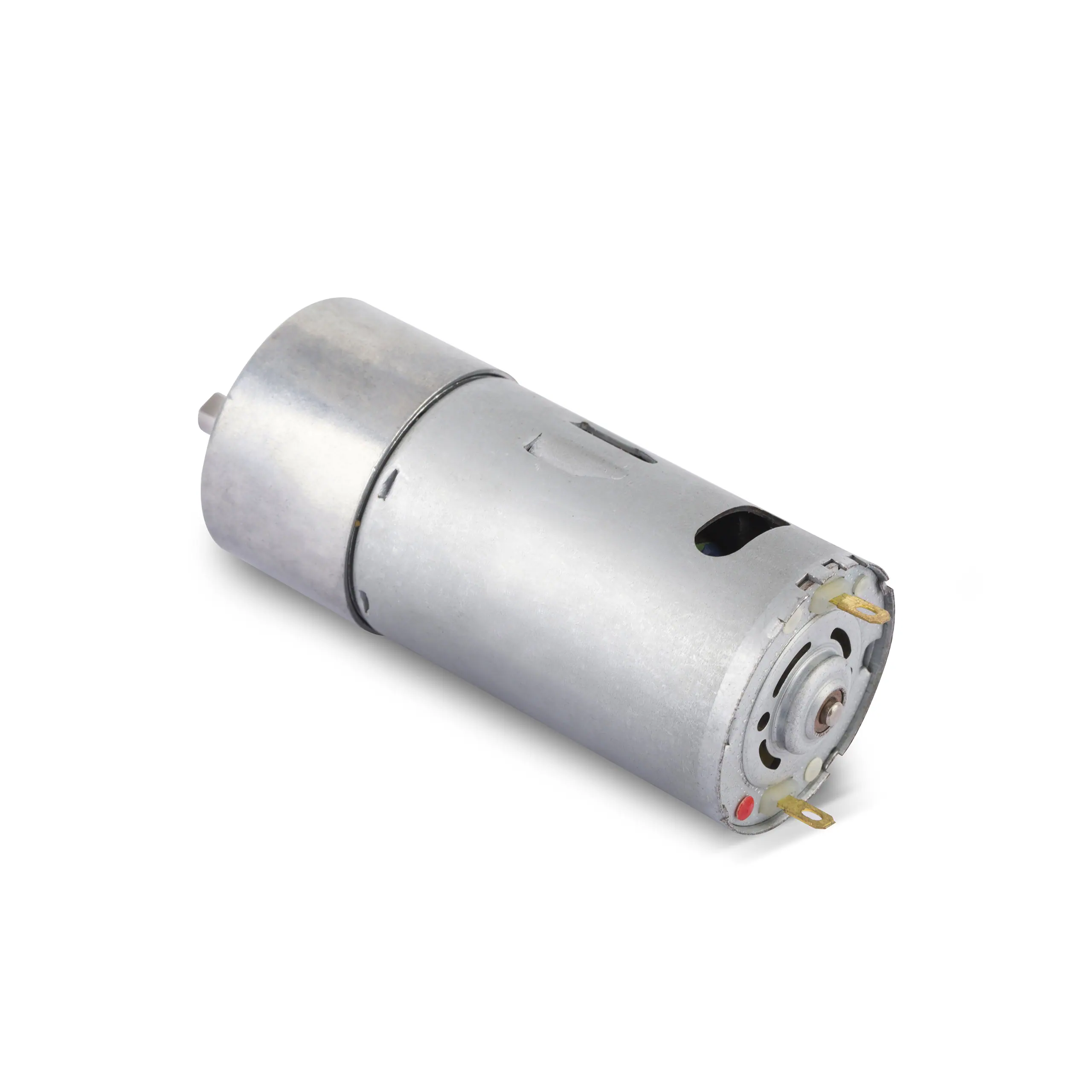 Motor de engrenagem de dentes retos CC 37GB555