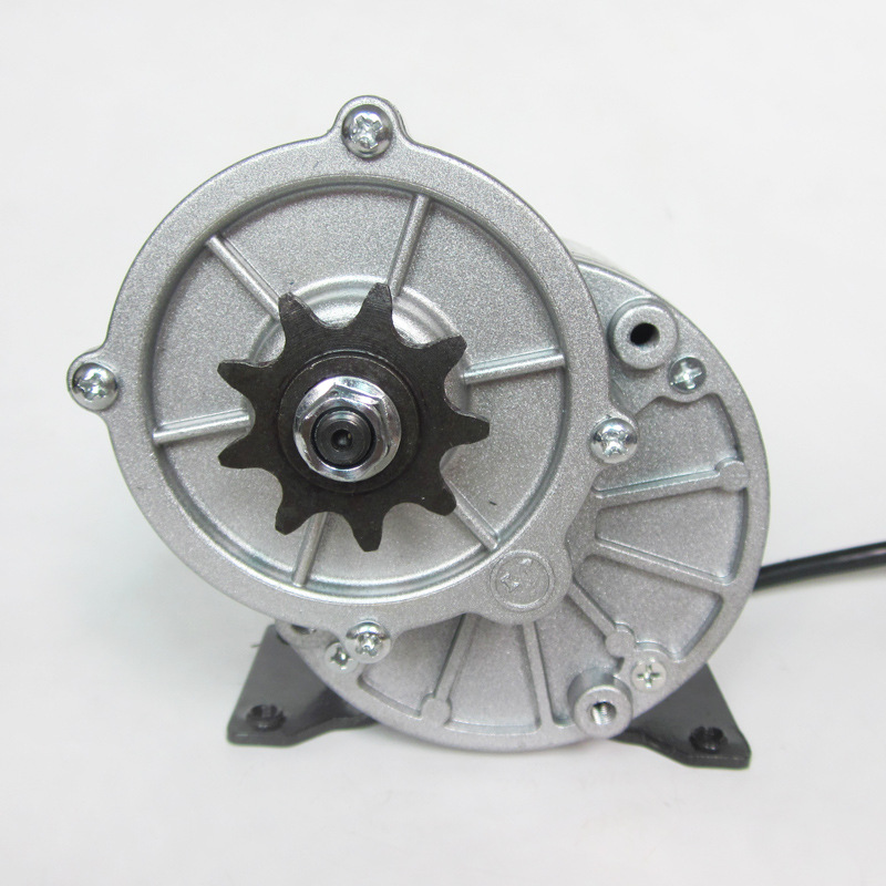 DC-Stirnradgetriebemotor MY1016Z
