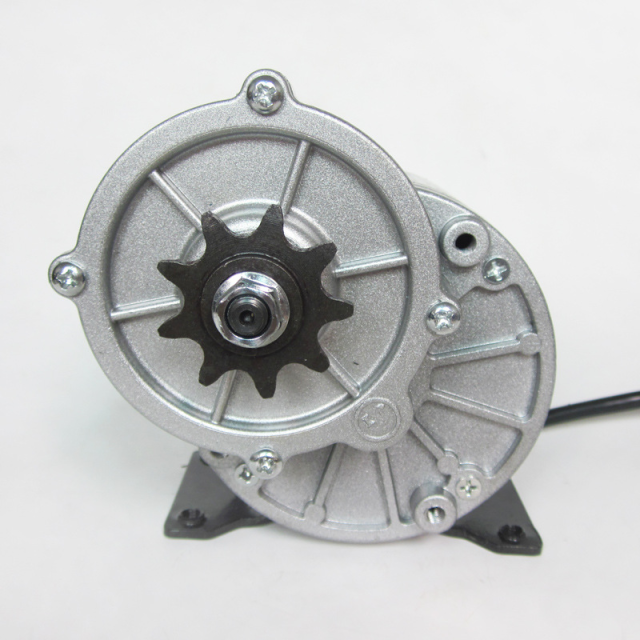 DC-Stirnradgetriebemotor MY1016Z