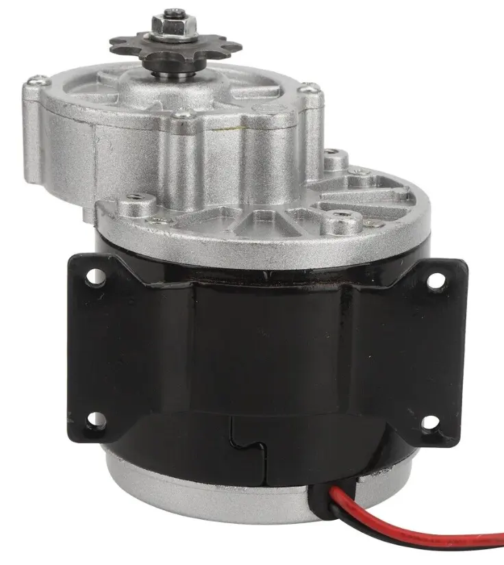 DC-Stirnradgetriebemotor MY1016Z