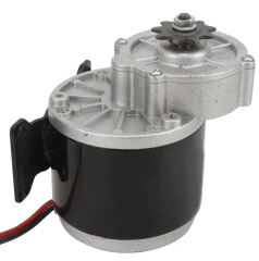 DC-Stirnradgetriebemotor MY1016Z