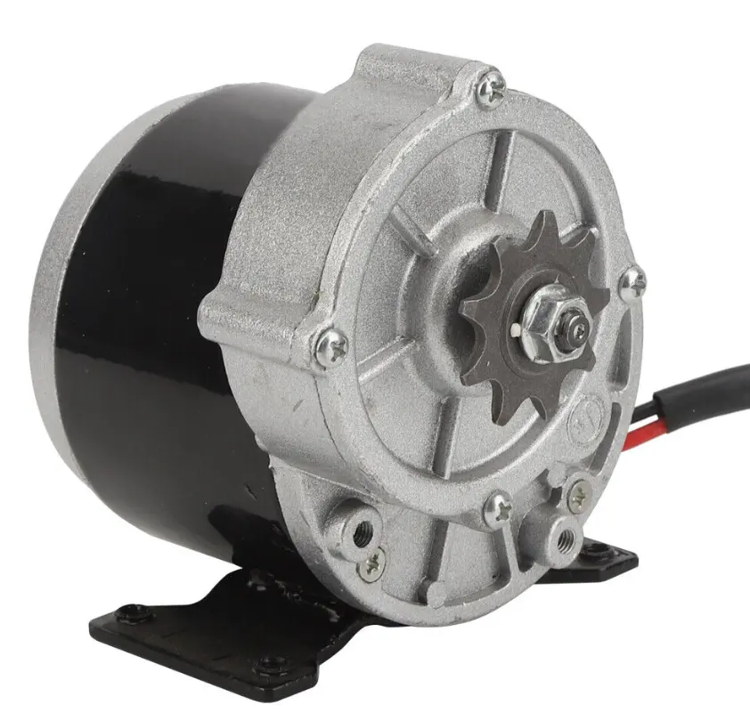 DC-Stirnradgetriebemotor MY1016Z