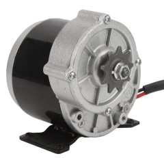 DC-Stirnradgetriebemotor MY1016Z