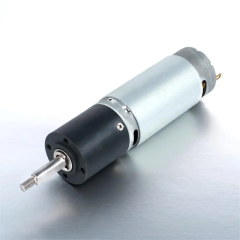 DC遊星ギアモーター 28PG365