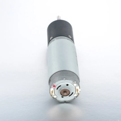 DC遊星ギアモーター 28PG365