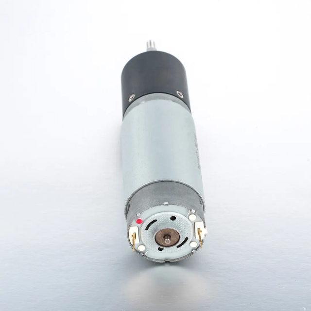 DC遊星ギアモーター 28PG365