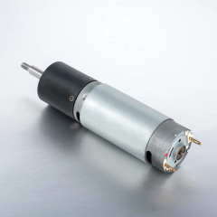 DC遊星ギアモーター 28PG365