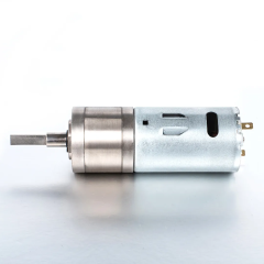 DC Planetary Gear Motor 36PG555