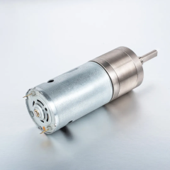 DC Planetary Gear Motor 36PG555