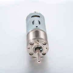DC Planetary Gear Motor 36PG555