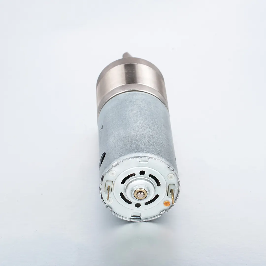 DC Planetary Gear Motor 36PG555
