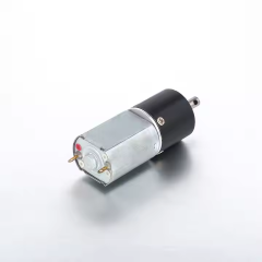 Планетарный мотор-редуктор постоянного тока 22PG130