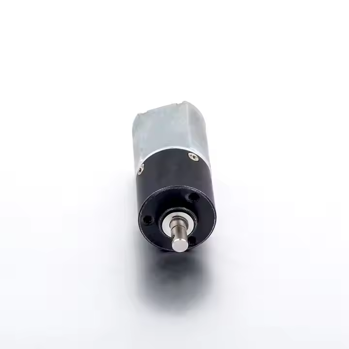 Планетарный мотор-редуктор постоянного тока 22PG130