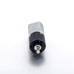 Планетарный мотор-редуктор постоянного тока 22PG130