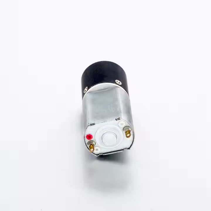 Планетарный мотор-редуктор постоянного тока 22PG130