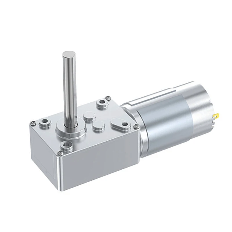 DC Worm Gear Motor 5840WF555