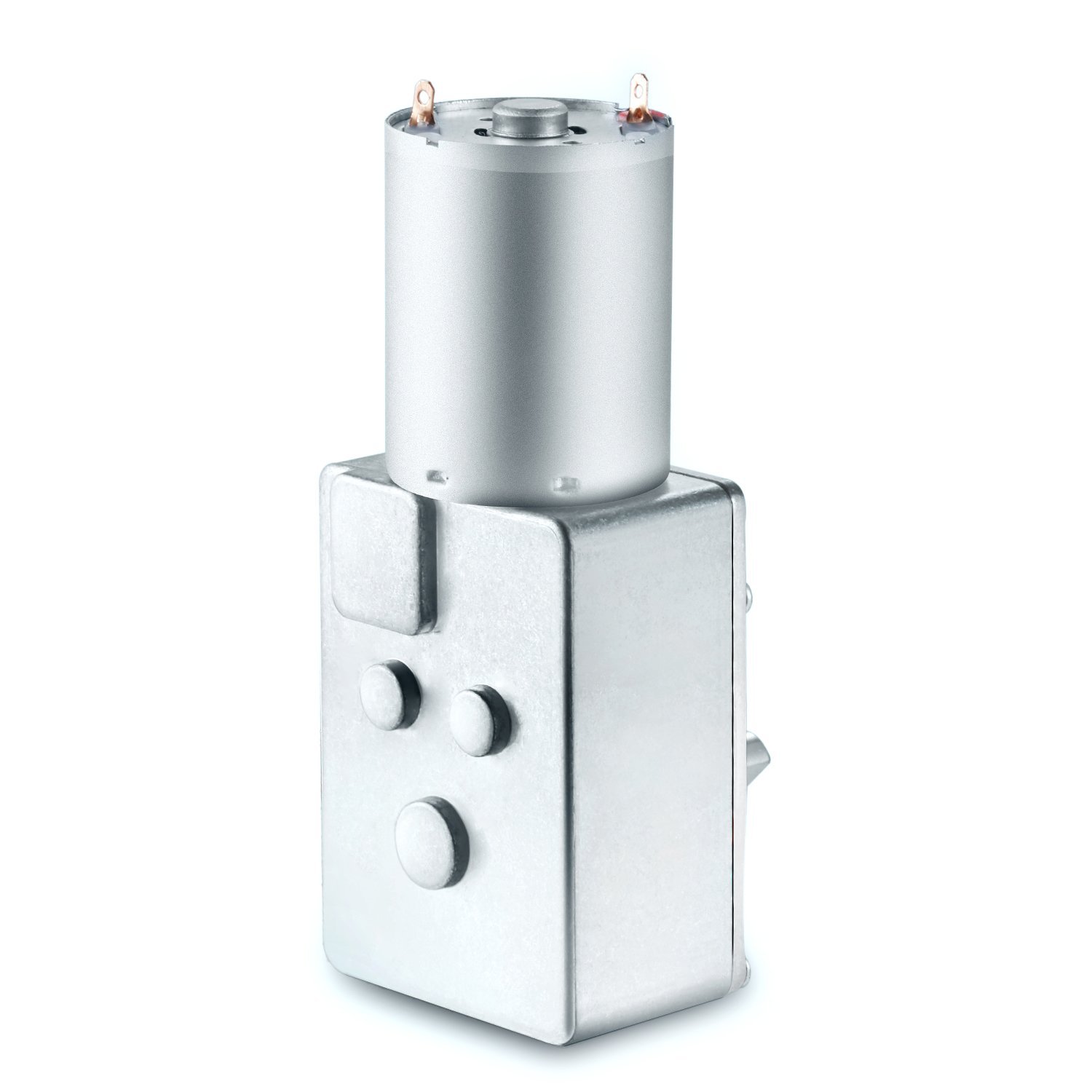 DC Worm Gear Motor 5840WF555