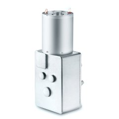 DC Worm Gear Motor 5840WF555