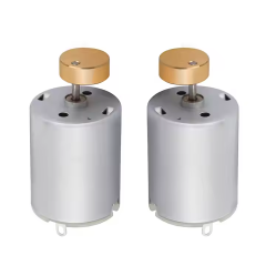 Brushed DC Motor RC280