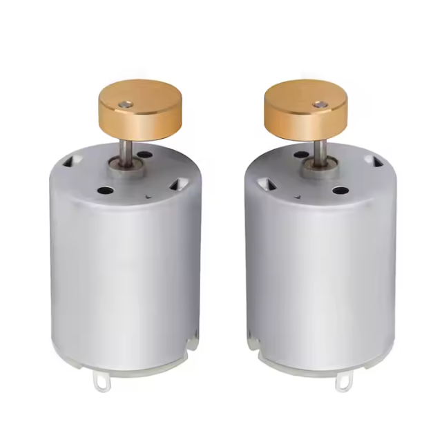 Brushed DC Motor RC280