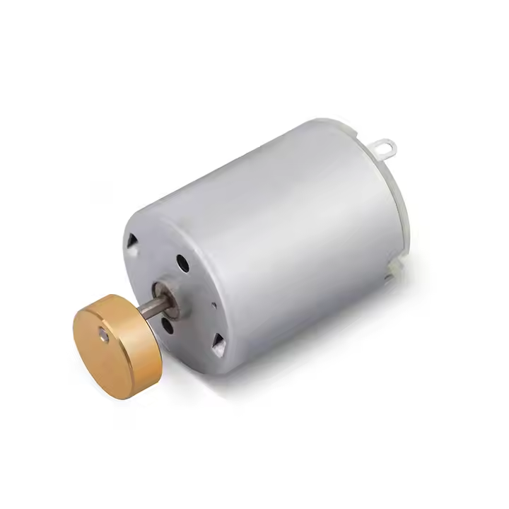 Brushed DC Motor RC280