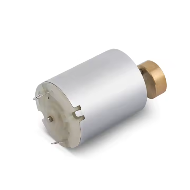 Brushed DC Motor RC280