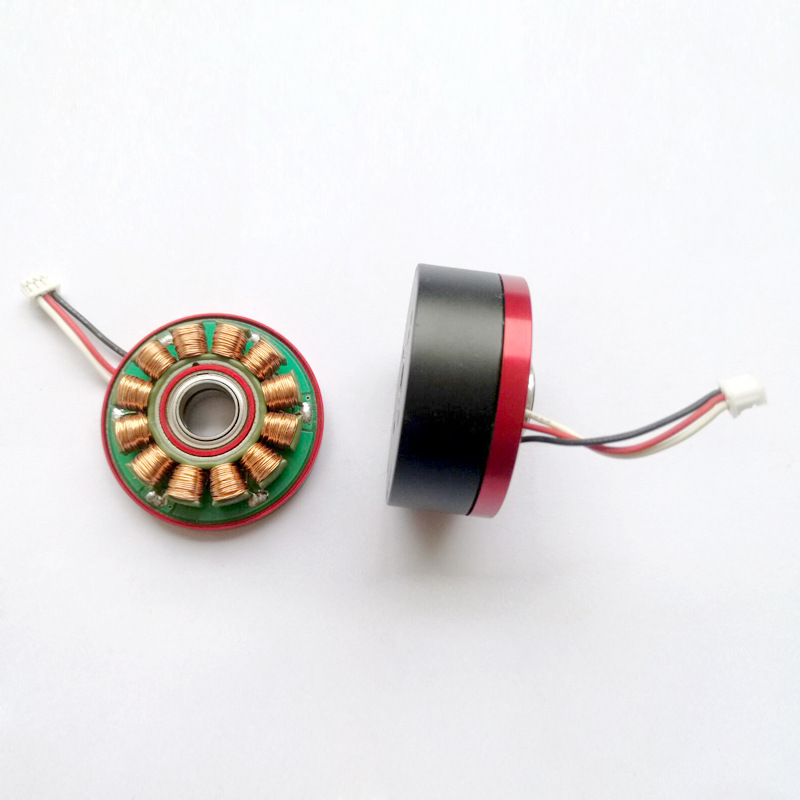 BLDC Motor BL2804