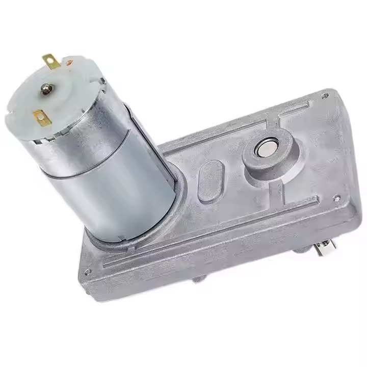 محرك تروس تيار مستمر 60GF555