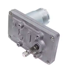 محرك تروس تيار مستمر 60GF555