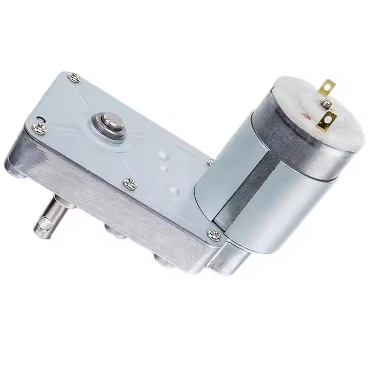 DC Spur Gear Motor 56GF555