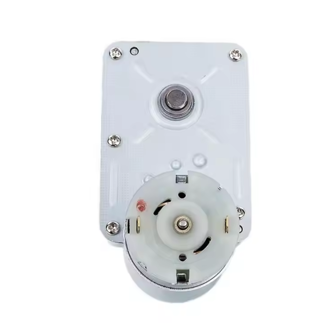 DC Spur Gear Motor 56GF555