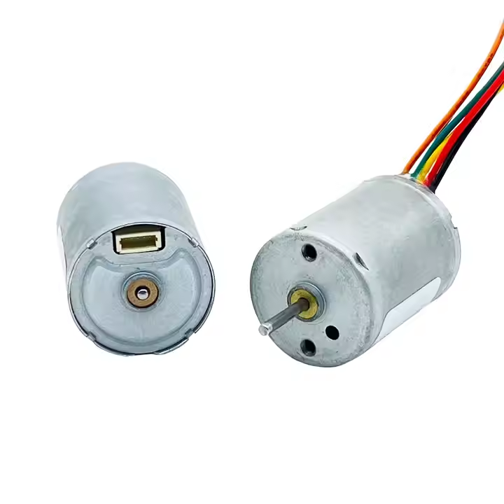 BLDC Motor BL24