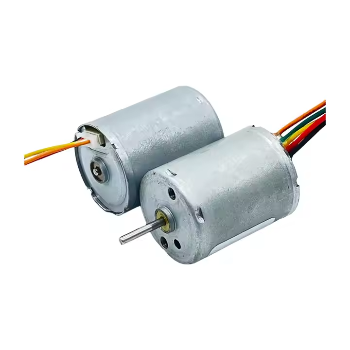 BLDC Motor BL24