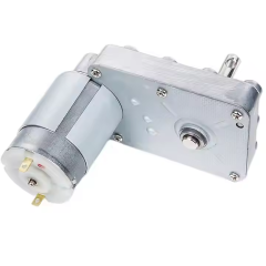 DC Spur Gear Motor 56GF555