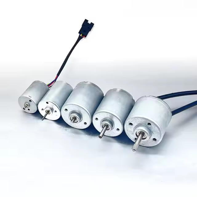 BLDC Motor BL24