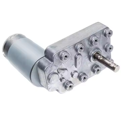 DC Spur Gear Motor 56GF555