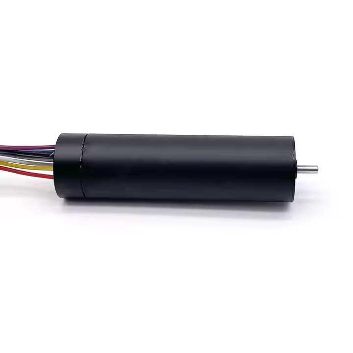 BLDC Motor BL1652