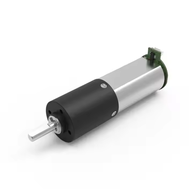 DC Planetary Gear Motor 16PG216