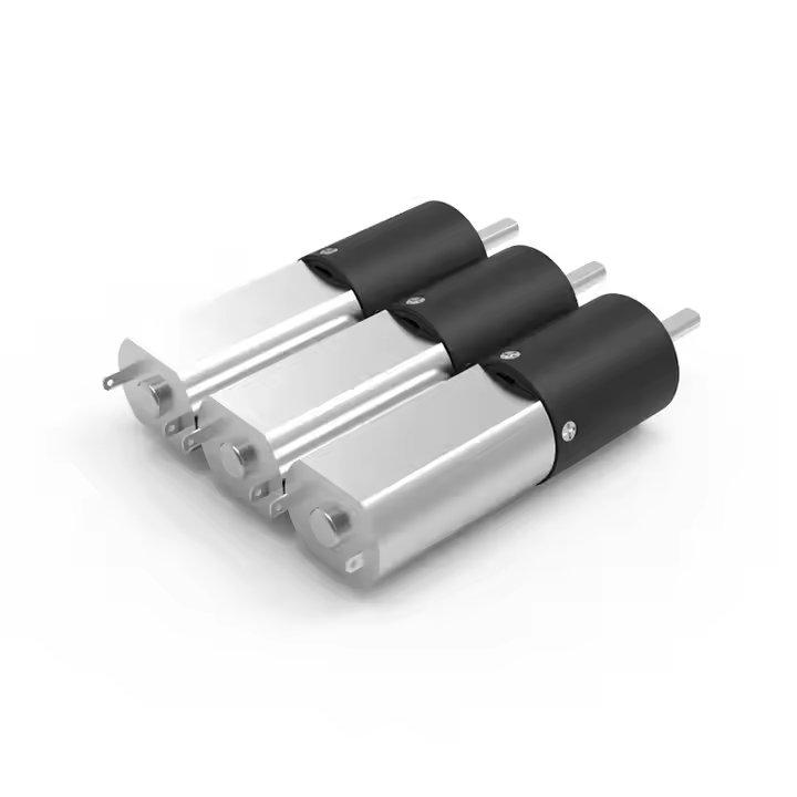 DC Planetary Gear Motor 16PG216