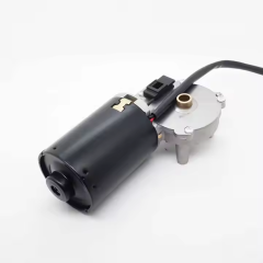 DC Worm Gear Motor WG61