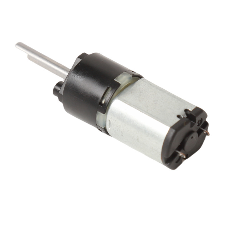 DC Planetary Gear Motor 16PG030