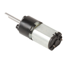 DC Planetary Gear Motor 16PG030