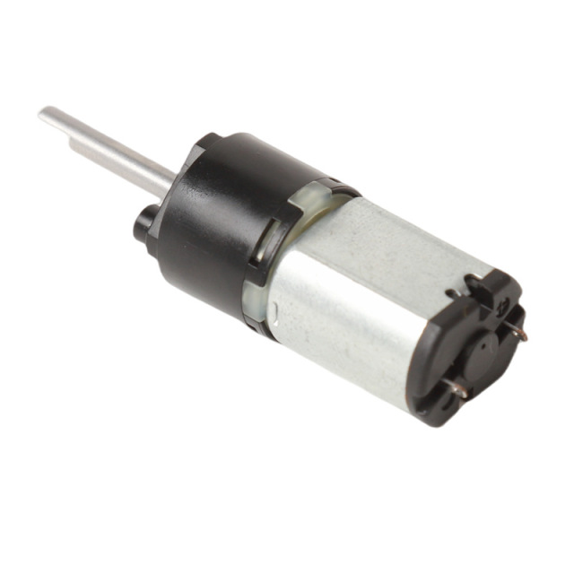 DC Planetary Gear Motor 16PG030
