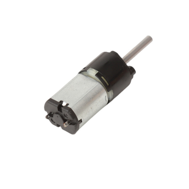 DC Planetary Gear Motor 16PG030